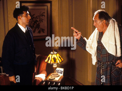 JUNGLE FEVER (1991) JOHN TURTURRO, ANTHONY QUINN JGF 016 Stockfoto