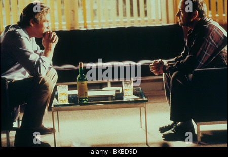 K-PAX JEFF BRIDGES, KEVIN SPACEY KPAX 012 ORIGINAL 35MM Stockfoto