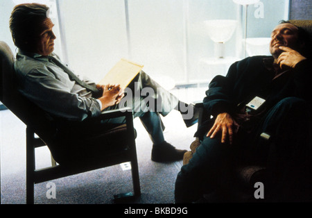 K-PAX (2001) JEFF BRIDGES, KEVIN SPACEY KPAX 013 Stockfoto