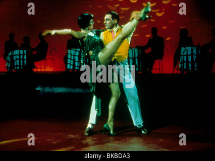 SINGIN IM REGEN (1952) SINGEN IM REGEN (ALT) CYD CHARISSE, GENE KELLY SIR 088 Stockfoto