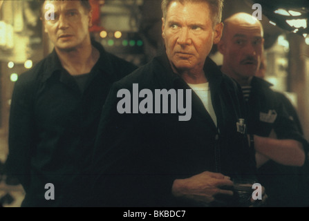 K-19: THE WIDOWMAKER (2002) LIAM NEESON, HARRISON FORD, GEORGE ANTON K19W 002 Stockfoto
