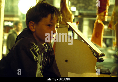 KES-1969 DAVID BRADLEY Stockfoto