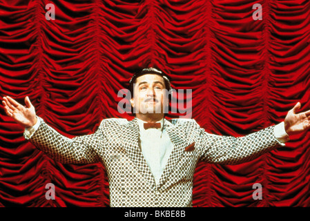 DER KÖNIG DER KOMÖDIE (1982) ROBERT DE NIRO KOC 002 Stockfoto