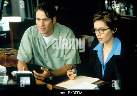 KÜSSEN EIN NARR (1998) JASON LEE, MILI AVITAL KAF 013 Stockfoto