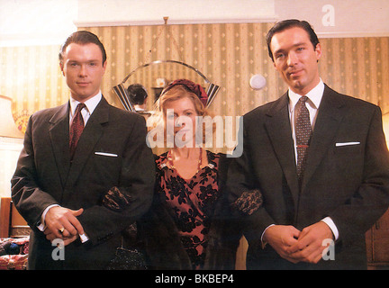 DIE KRAYS (1990) GARY KEMP, BILLIE WHITELAW, MARTIN KEMP KRY 006FOH Stockfoto