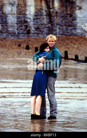 EINIGE VOICES(2000) KELLY MACDONALD, DANIEL CRAIG SOVO 003 Stockfoto