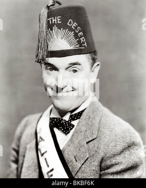 SÖHNE DER WÜSTE (1933) STAN LAUREL SOTD 004P Stockfoto