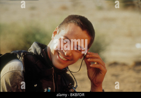 GESCHWINDIGKEIT-1994 KEANU REEVES Stockfoto