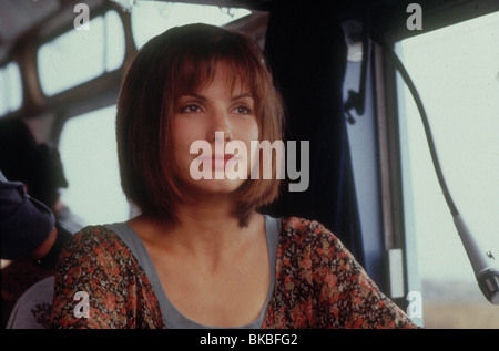 GESCHWINDIGKEIT-1994 SANDRA BULLOCK Stockfoto