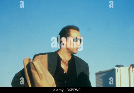 LAS VEGAS (1995) NICOLAS CAGE LVLV 068 VERLASSEN Stockfoto