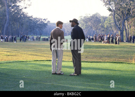 DIE LEGENDE VON BAGGER VANCE (2000) MATT DAMON, WIRD SMITH BAGG 001-1 Stockfoto