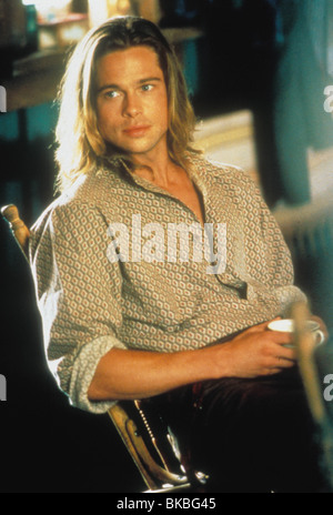 LEGENDEN DER FALL (1994) BRAD PITT LOFL 123 Stockfoto