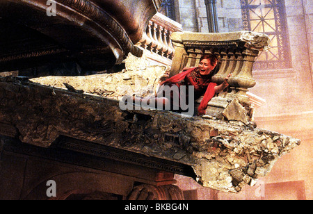 SPIDER-MAN (2002) SPIDERMAN (ALT) KIRSTEN DUNST SPDR 005FOH Stockfoto