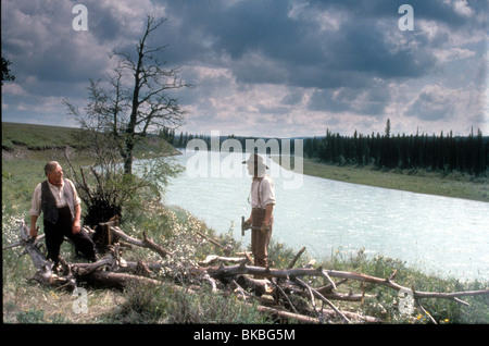 LEGENDEN DER FALL (1994)-ANTHONY HOPKINS, BRAD PITT LOFL 181 Stockfoto