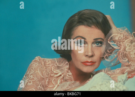 VIVIEN LEIGH PORTRAIT O/S "SHIP OF FOOLS" (1965) VILG 001 Stockfoto