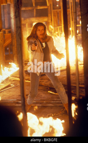 LETHAL WEAPON 3-1992 RENE RUSSO Stockfoto