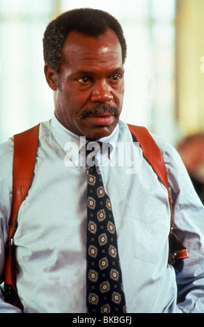 LETHAL WEAPON 3 (1992) DANNY GLOVER LW3 044 L Stockfoto