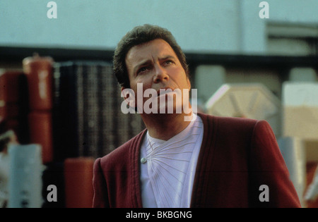 STAR TREK IV: DIE REISE NACH HAUSE (1986) WILLIAM SHATNER ST4 006 Stockfoto