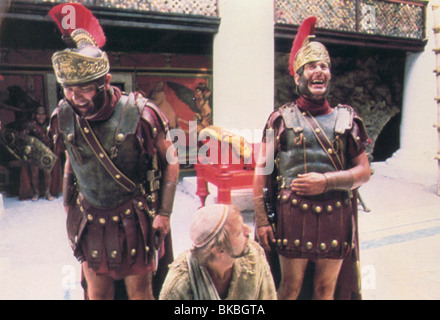 MONTY PYTHONS LEBEN DES BRIAN (1979) GRAHAM CHAPMAN LOB-005FOH Stockfoto
