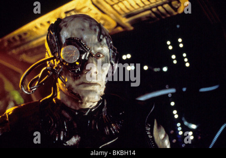 STAR TREK: FIRST CONTACT-1996 Stockfoto