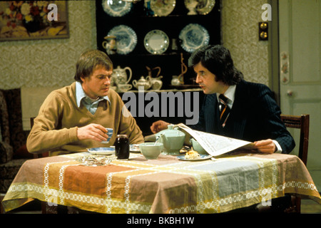 LIKELY LADS (TV) JAMES BOLAM, RODNEY BEWES LLAD 007 Stockfoto