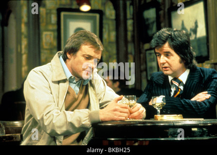 LIKELY LADS (TV) JAMES BOLAM, RODNEY BEWES LLAD 008 Stockfoto