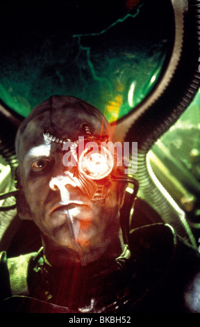 STAR TREK: FIRST CONTACT-1996 Stockfoto