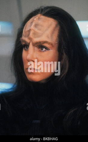 STAR TREK: DIE NÄCHSTE GENERATION (TV) STN 038 Stockfoto