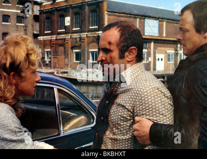 DER LANGE KARFREITAG (1980) HELEN MIRREN, BOB HOSKINS LGFY 002FOH Stockfoto