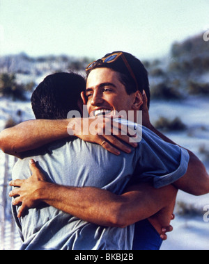 LANGJÄHRIGER BEGLEITER (1990) CAMPBELL SCOTT, DERMOT MULRONEY LGC 024 Stockfoto