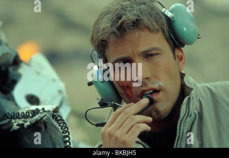 DIE SUMME ALLER FURCHT (2002) BEN AFFLECK SOAF 006 Stockfoto