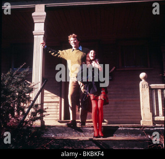LIEBE GESCHICHTE RYAN O' NEAL, ALI MACGRAW LFEN 026 Stockfoto