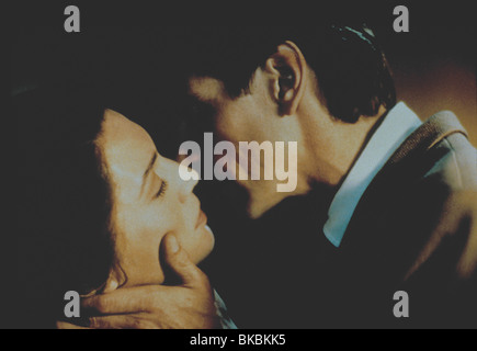 M SCHMETTERLING (1993) JOHN LONE, JEREMY IRONS MBF 046 Stockfoto