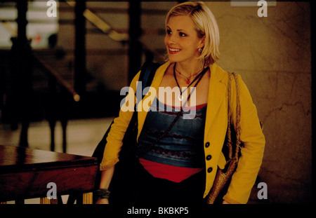 MARTHA - TREFFEN FRANK, DANIEL UND LAURENCE (1998) MONICA POTTER MFDL 016 Stockfoto