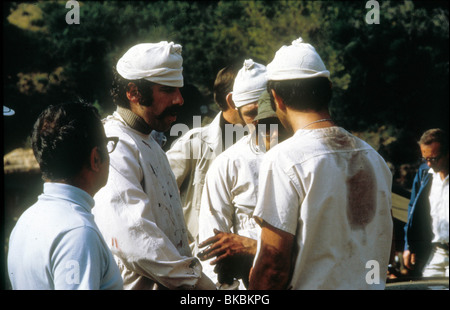 M.A.S.H. (1970) MASH (ALT) ELLIOTT GOULD MSH 024 Stockfoto