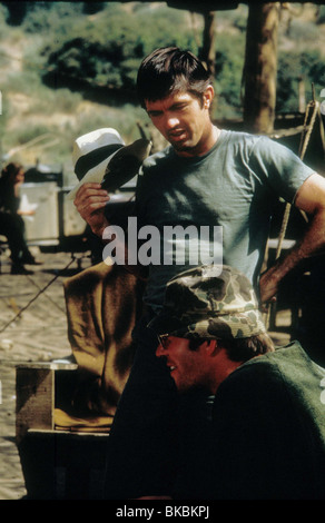 M.A.S.H. (1970) MASH (ALT) DONALD SUTHERLAND, TOM SKERRITT MSH 009 Stockfoto