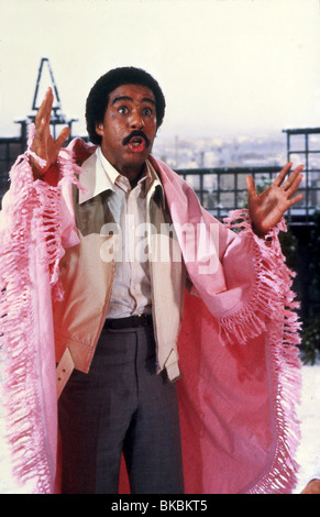 SUPERMAN III (1983) RICHARD PRYOR SP3 011 Stockfoto