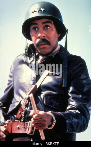 SUPERMAN III (1983) RICHARD PRYOR SP3 023 Stockfoto