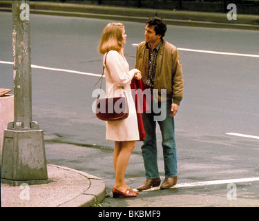 TAXI FAHRER CYBILL SHEPHERD, ROBERT DE NIRO TXD 024 L Stockfoto