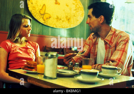 TAXI DRIVER JODIE FOSTER, ROBERT DE NIRO TXD 081 Stockfoto