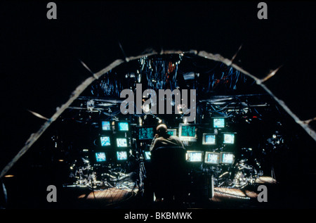 DIE MATRIX (1999) LAURENCE FISHBURNE MTIX 038 Stockfoto