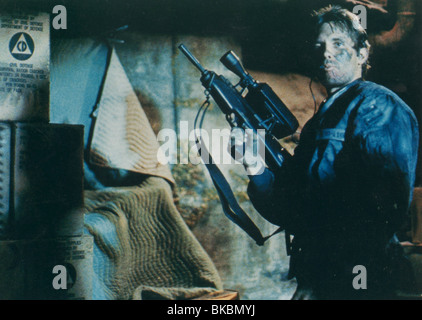 DER TERMINATOR (1984) MICHAEL BIEHN TRM 002CP Stockfoto