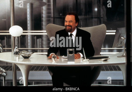 MEN IN BLACK 2-2002 RIP TORN MIB2 Stockfoto