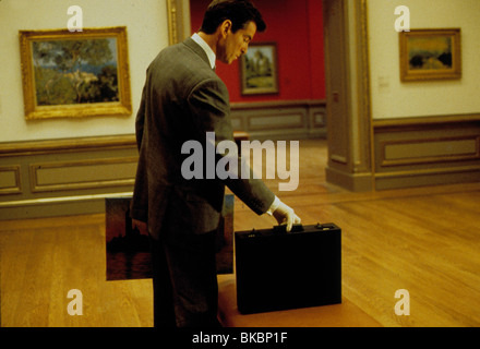 DIE THOMAS CROWN AFFÄRE (1999) PIERCE BROSNAN THAF 064 Stockfoto