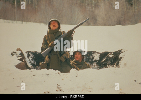 EIN MITTERNACHT KLAR (1992) GARY SINISE, KEVIN DILLON MMDC 015 Stockfoto