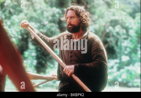 DIE MISSION (1986) ROBERT DE NIRO MIS 028 Stockfoto