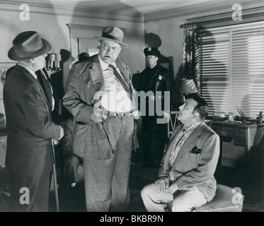 HAUCH DES BÖSEN (1958) ORSON WELLES TOFE 030P Stockfoto