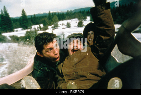 MOUSE HUNT (1997) LEE EVANS, NATHAN LANE MSHT 057 Stockfoto