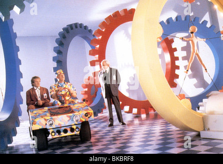 SPIELZEUG (1992) ROBIN WILLIAMS, MICHAEL GAMBON SPIELZEUG 004FOH Stockfoto