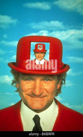SPIELZEUG (1992) ROBIN WILLIAMS POSTER SPIELZEUG 103 Stockfoto